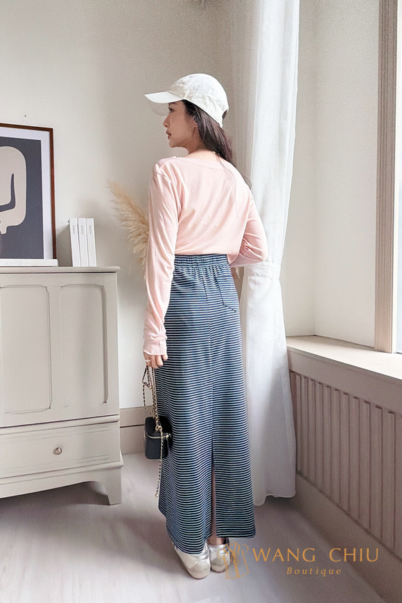WANG CHIU 麻豆照